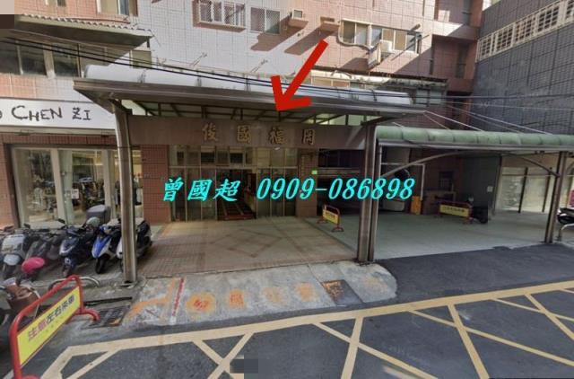 台中法拍大樓-4