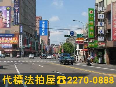 桃園大樓法拍-3