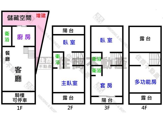 台南透天-15