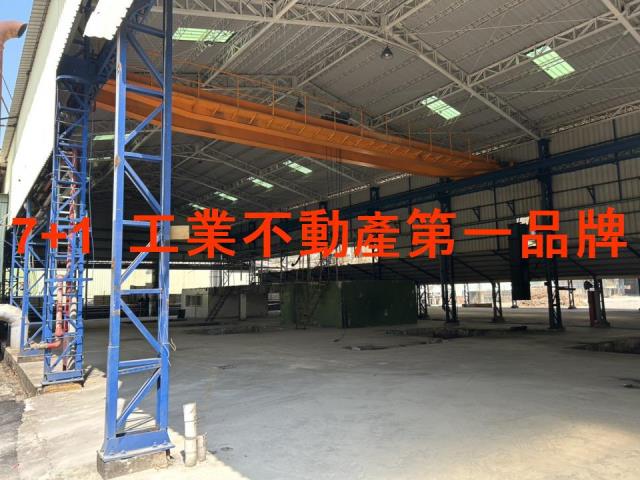 高雄仁武廠房-6