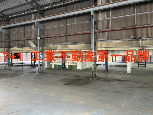 高雄仁武廠房-7