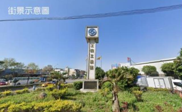 桃園龜山廠房-1