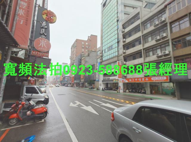 桃園中壢大樓法拍-4