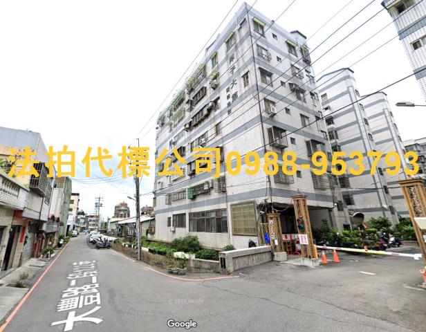 潭子華廈法拍-2