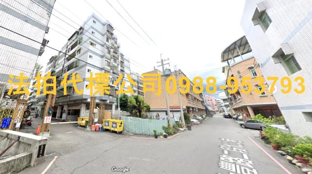 潭子華廈法拍-3
