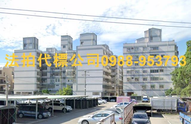 潭子華廈法拍-4