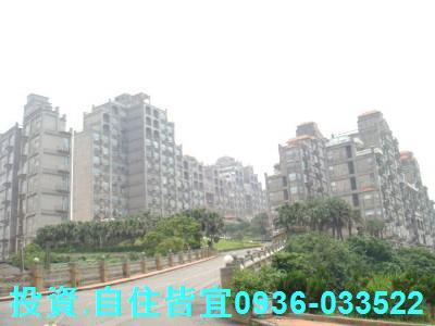 新北三芝法拍華廈-12
