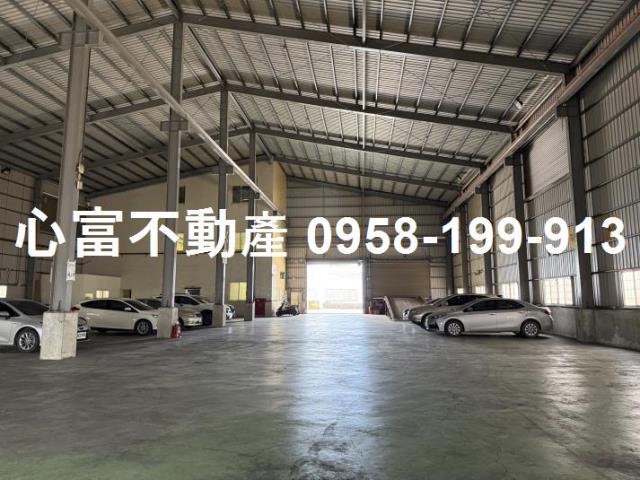 高雄燕巢廠房-2