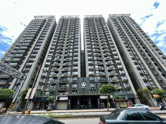桃園法拍大樓-1