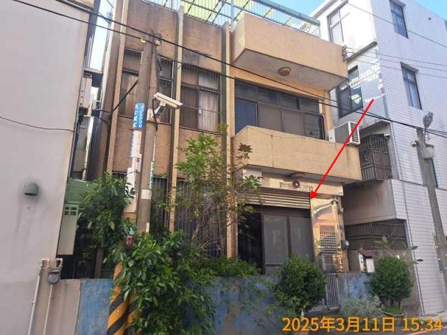 新竹法拍透天-7