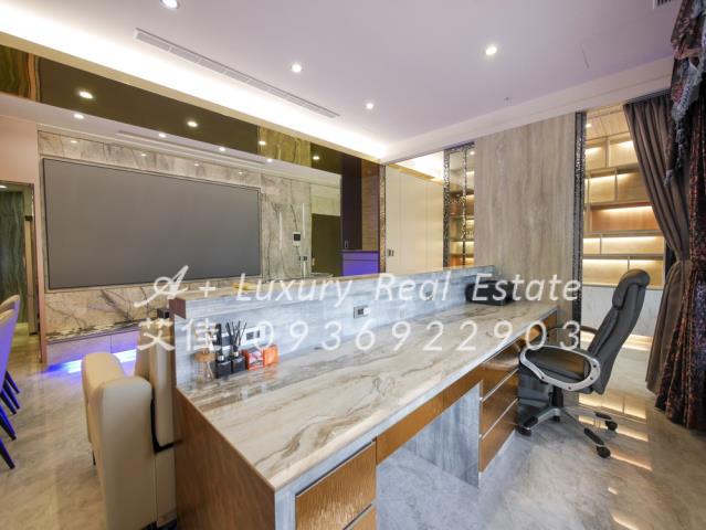 阿曼TiT