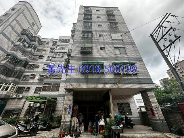 台中潭子大樓拍賣-2