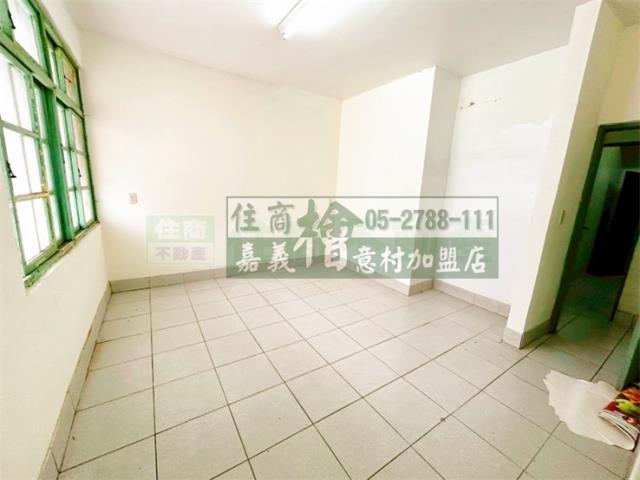 嘉義東區透天-9