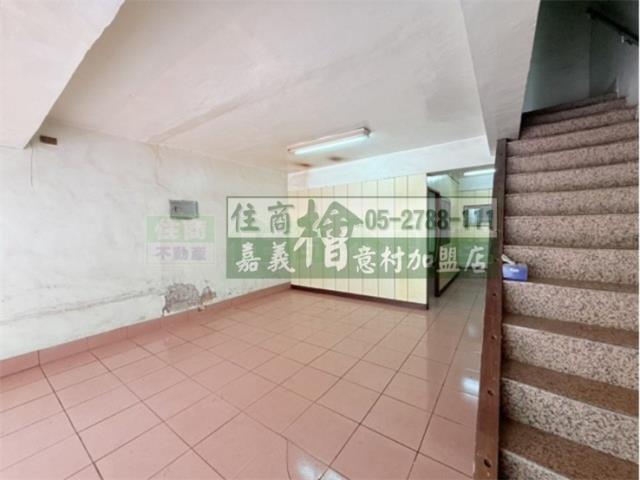 嘉義東區透天-3