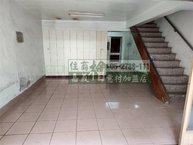 嘉義東區透天-7