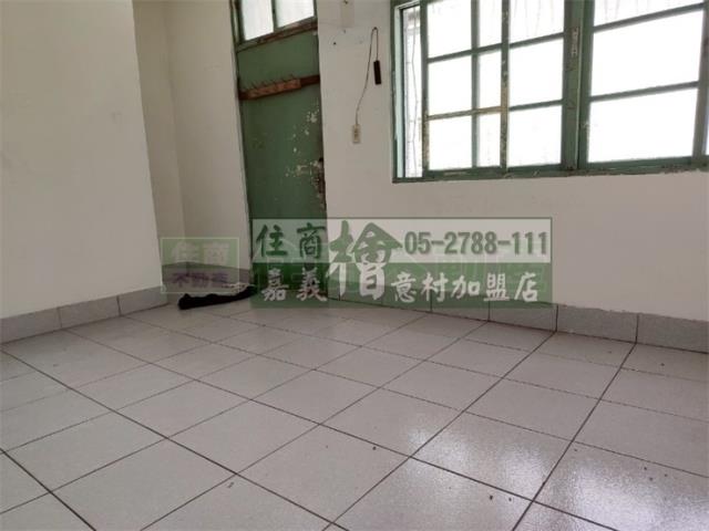 嘉義東區透天-8