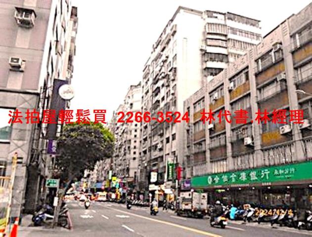 永和法拍大樓-9