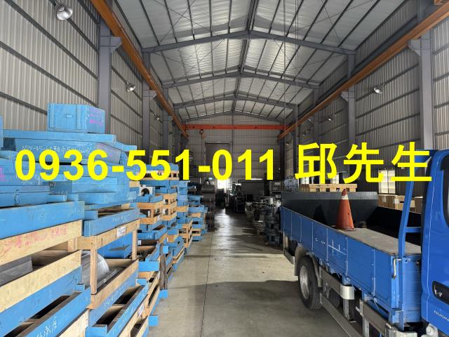大寮廠房-1