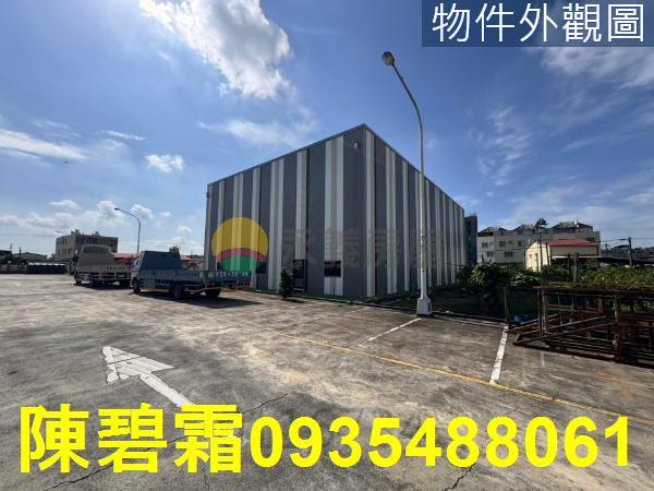 台南廠房-6