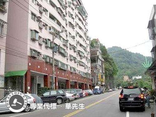 新北新店法拍華廈-3