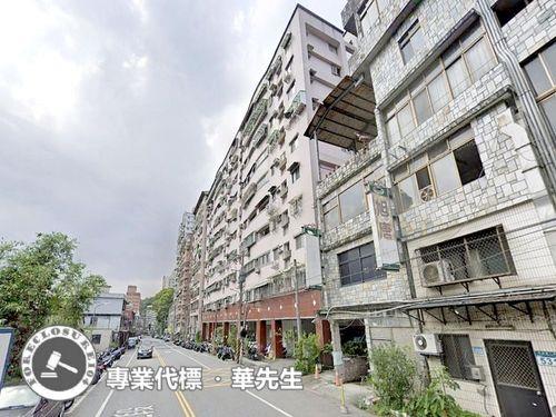 新北新店法拍華廈-4
