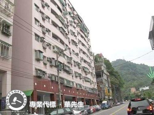 新北新店法拍華廈-6