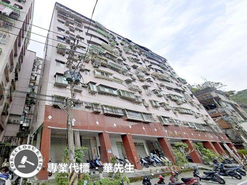新北新店法拍華廈-8