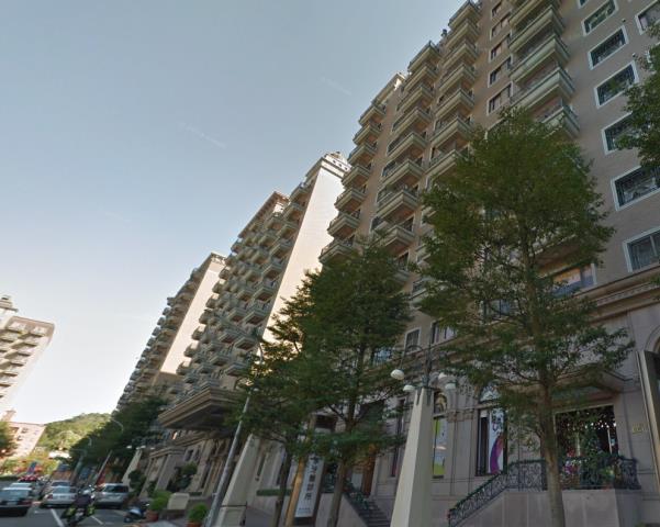 桃園蘆竹大樓法拍-2