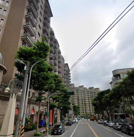 桃園蘆竹大樓法拍-3