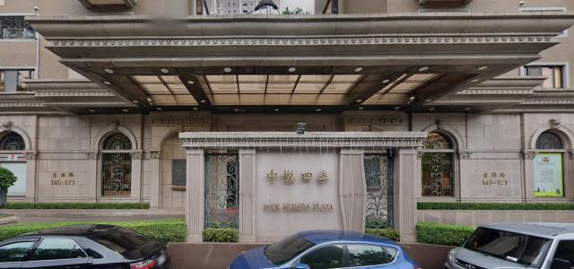 桃園蘆竹大樓法拍-4