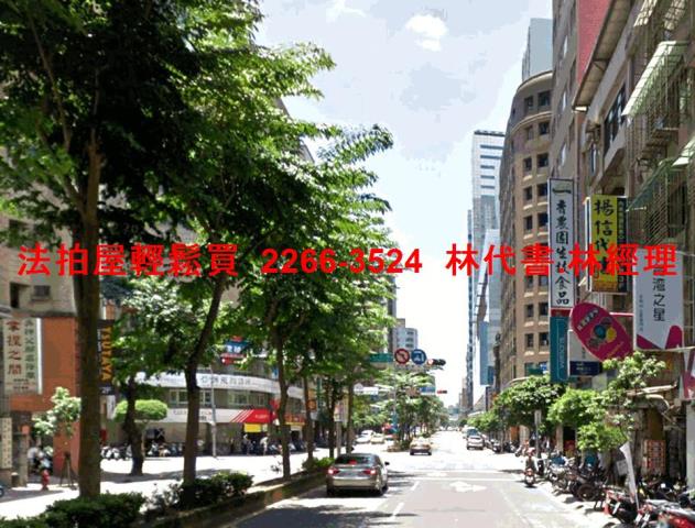 新北永和拍賣大樓-10