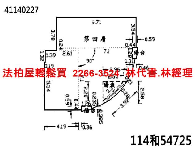 新北永和拍賣大樓-12