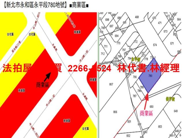 新北永和拍賣大樓-14