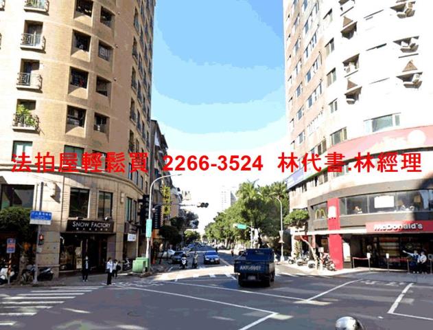 新北永和拍賣大樓-7