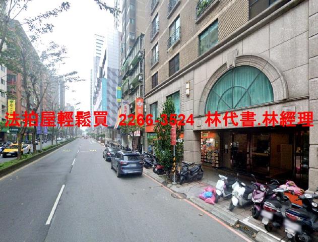 新北永和拍賣大樓-8