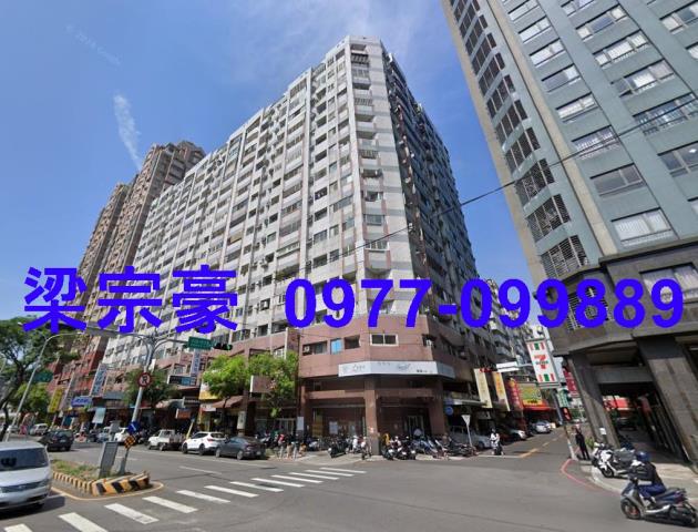 潭子大樓拍賣-3