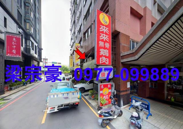潭子大樓拍賣-4