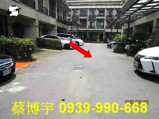 后里富春路大和院法拍