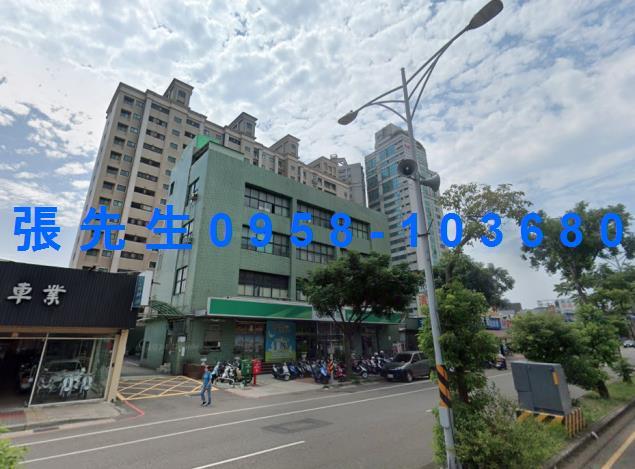桃園法拍大樓-1