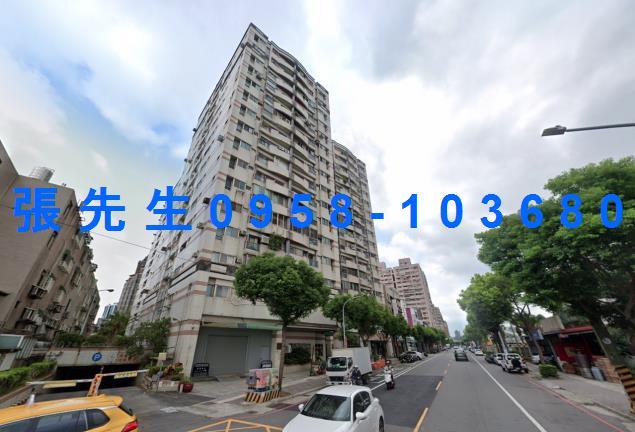 桃園大樓法拍-1