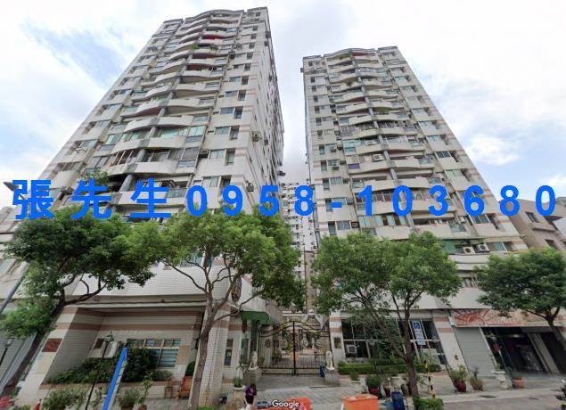 桃園大樓法拍-4