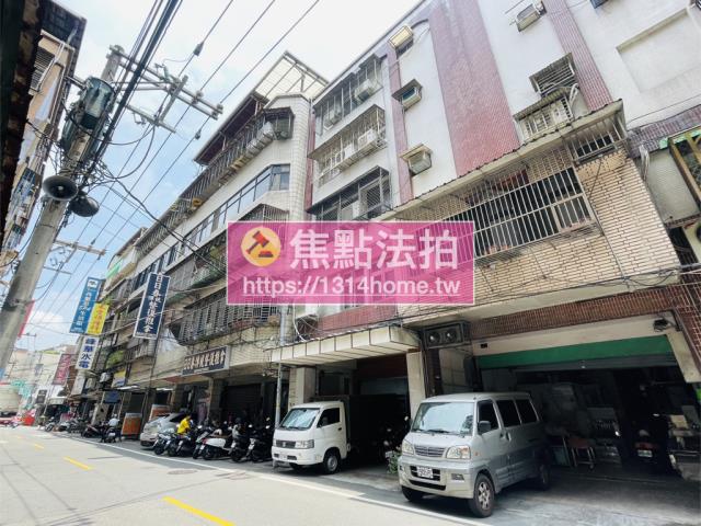 新北板橋法拍公寓-3