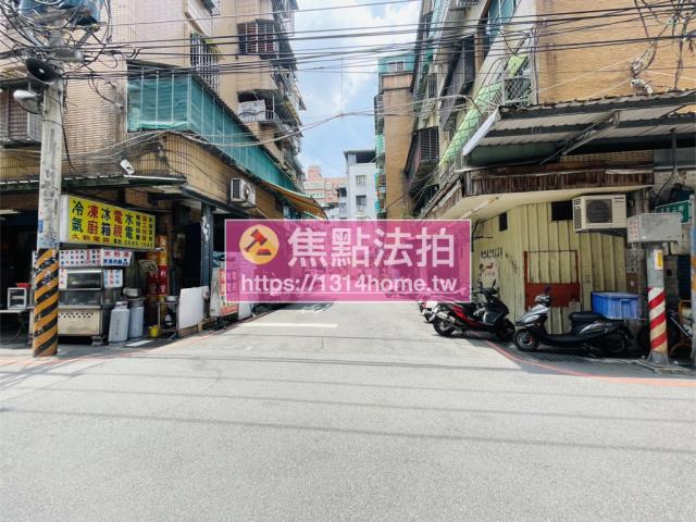 新北板橋法拍公寓-7
