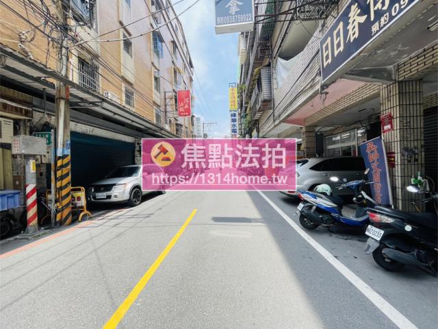 新北板橋法拍公寓-8