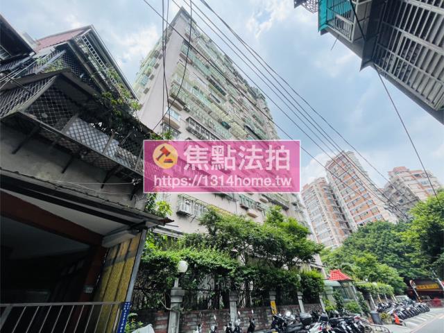 中和法拍大樓-5