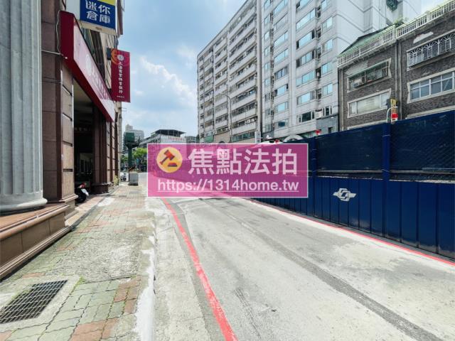 中和法拍大樓-9