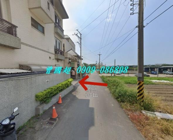 后里法拍透天-1