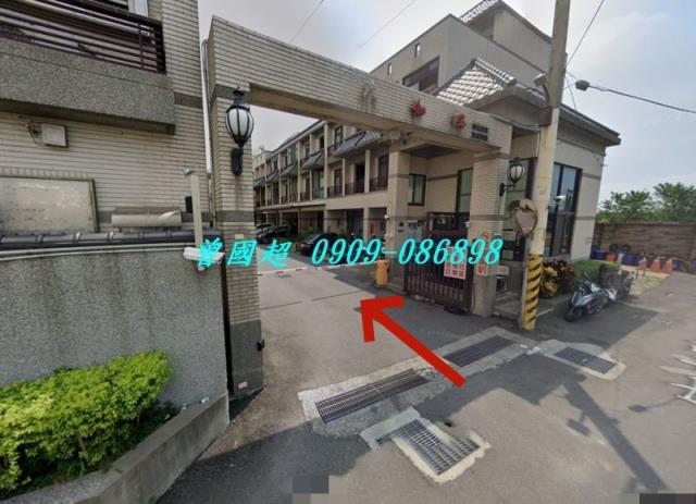 后里法拍透天-2