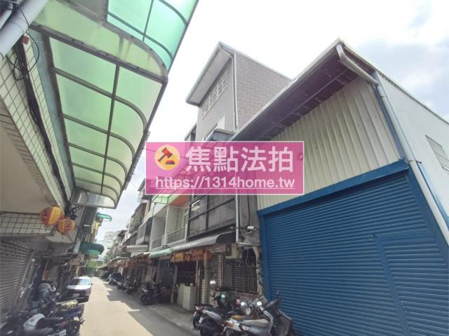 鶯歌拍賣透天-4