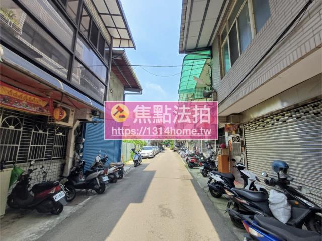 鶯歌拍賣透天-5